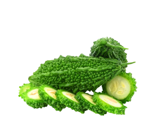 Bitter Gourd