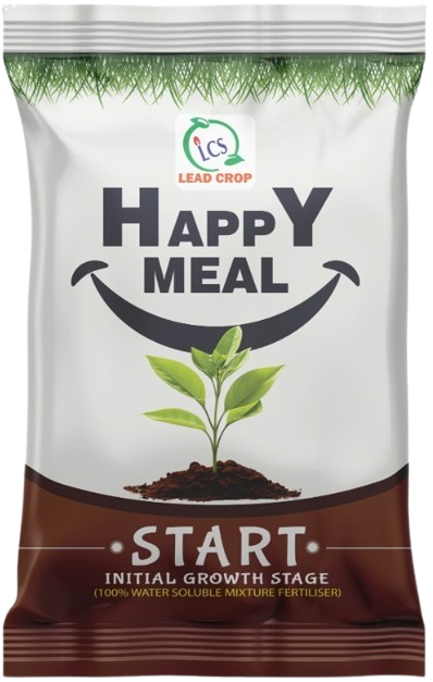 Water Soluble Mix Fertilizers